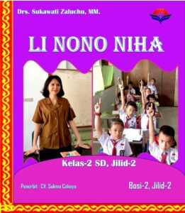 Li Nono Niha Bosi Si-2, Semester 2