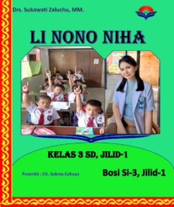 Li Nono Niha Bosi Si-3, Semester 1