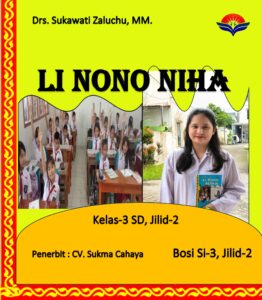 Li Nono Niha Bosi Si-3, Semester 2