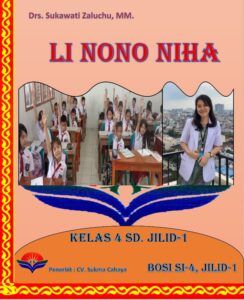 Li Nono Niha Bosi Si-4, Semester 1