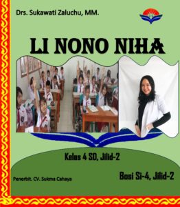 Li Nono Niha Bosi Si-4, Semester 2
