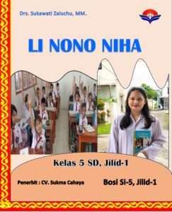 Li Nono Niha Bosi Si-5, Semester 1